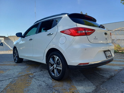 JAC SEI2 1.5 At Cvt