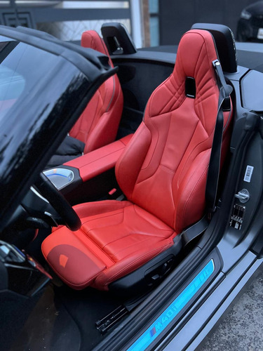 Bmw Z4 M40i 2022 Documentos En Regla Y Al Día Color Exterio