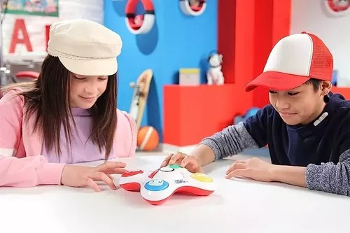 Pokemon Entrenador Trivia Juego Interactivo Sharif Express