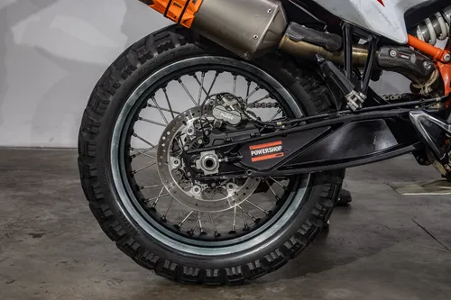 Ktm 890 Adventure R 2021