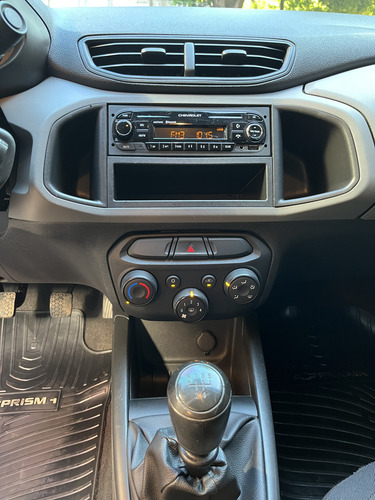 Chevrolet Prisma 1.4 Joy Ls 98cv