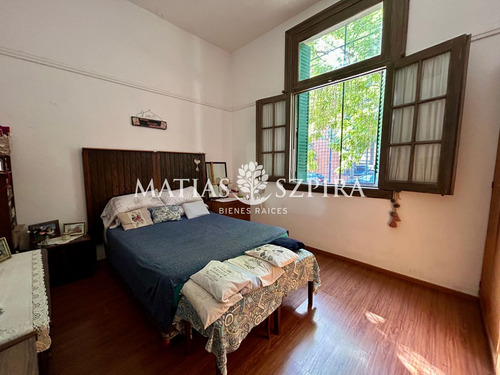 Venta De Departamento 5 Ambientes En Chacarita, Capital Fede