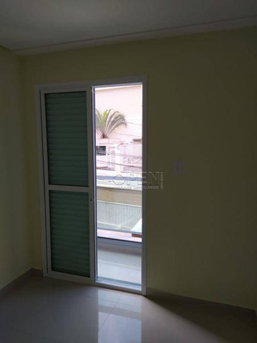 Imagem 10 de 27 de Apartamento Com 2 Dorms 1 Suíte 54 M² Por R$ 330.000 - Santo André/sp - Ap12179