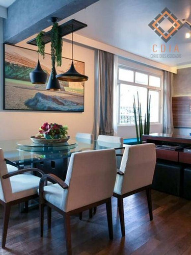 Imagem 7 de 22 de Apartamento Com 2 Dormitórios À Venda, 107 M² Por R$ 1.090.000 - Pinheiros - São Paulo/sp - Ap54623