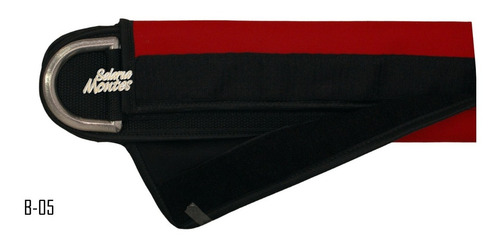 Barrigueira De Fita Com Capa Neoprene Oferta Especial!!