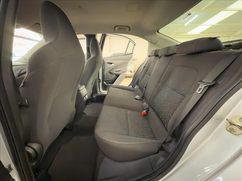 Chevrolet Onix 1.0 Turbo Plus Ltz