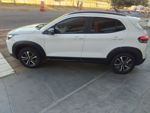 Fiat Pulse 1.0 TURBO 200 FLEX AUDACE CVT