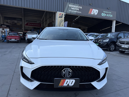 MG GT 1.5 Com Mt