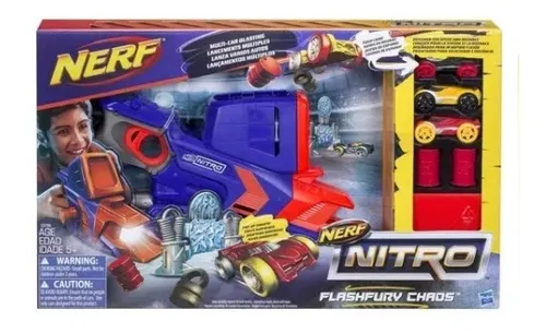Flash fury chaos clearance
