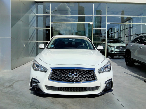 Infiniti Q50 2019 3.0 Sport Plus At