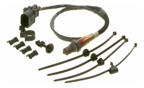 Bosch 0258007357 Sensor O2