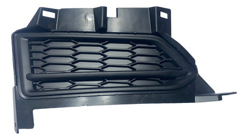 Bisel Faro Niebla Versa 21al23 622575ee0a Del Izq Liv1107 Ly Negro Izquierdo