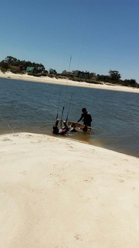 Imagen 6 de 7 de Clases Y Cursos Personalizados De Kitesurf