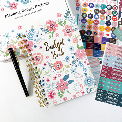 Wordpad Supplies Planner Scrapbook Diary Crafts For