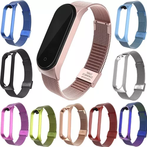 Correas para Mi Smart Band 7 - Xiaomi