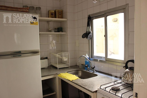 Imagen 4 de 14 de Ph De 2 Ambientes Con 2 Patios- Recoleta