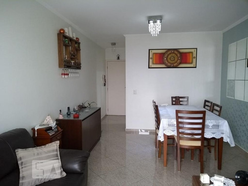 Apartamento À Venda - Vila Formosa, 3 Quartos, 71 - S893123215