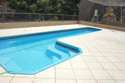 Imagem 20 de 27 de Apartamento Residencial À Venda, Higienópolis, Porto Alegre - Ap1458. - Ap1458