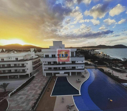 Imagem 15 de 26 de Apartamento 3 Dormitórios Vista Mar Para Venda Em Ingleses Do Rio Vermelho - Florianópolis - Sc - Ap0625