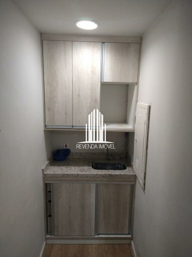 Imagem 11 de 17 de Apartamento Em Jardim Paulistano, São Paulo/sp De 160m² 1 Quartos À Venda Por R$ 1.800.000,00 - Ap2325282-s