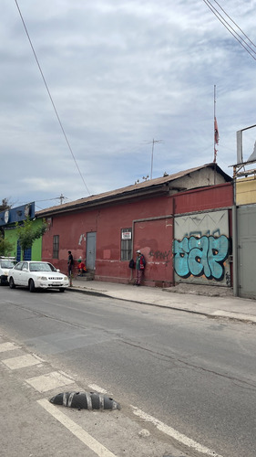 Casa Centro Civico De Colina