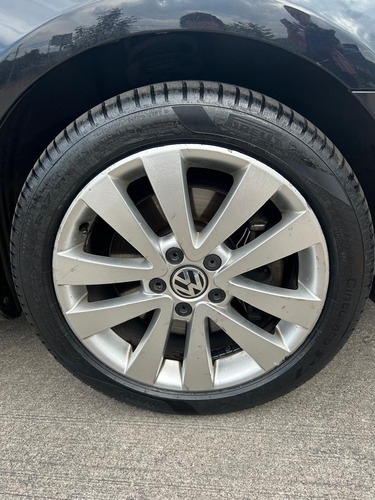 Volkswagen Golf 1.4 Tsi Mt