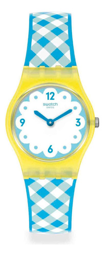 Reloj Swatch Mujer Lj112