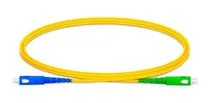 Comprar Patch Cord 3m Sc Upc - Sc Apc-sm-9\u002F125-sx-3mm Fibra Acme 