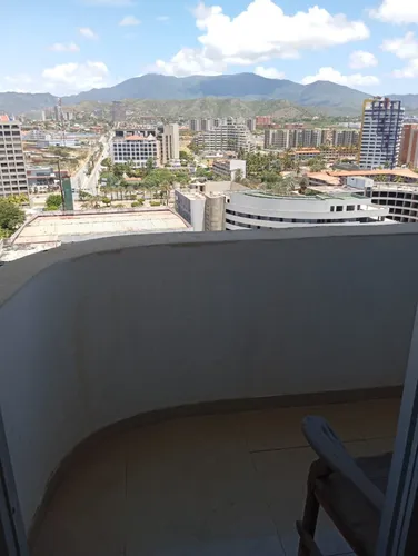 Apartamento En Costa Azul