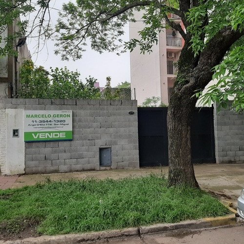 Imagen 3 de 3 de Terreno A Mts Pte Peron . Ideal Inversor Para Emprendimiento