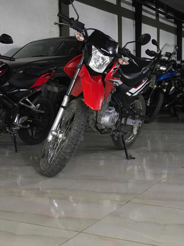 Honda Honda Xz