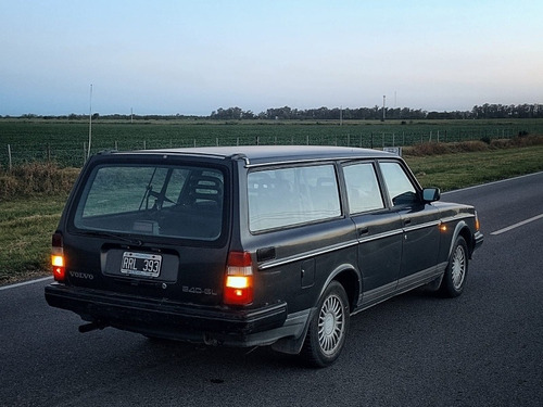 Imagen 6 de 14 de Volvo 245