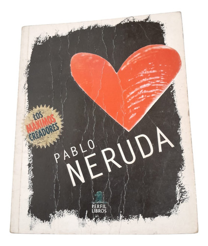 Pablo Neruda Usado Kl-ventas