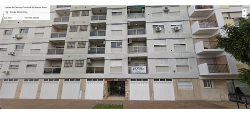 Departamento 2 Ambientes Lomas De Zamora Centro Con Lavadero Y Balcón