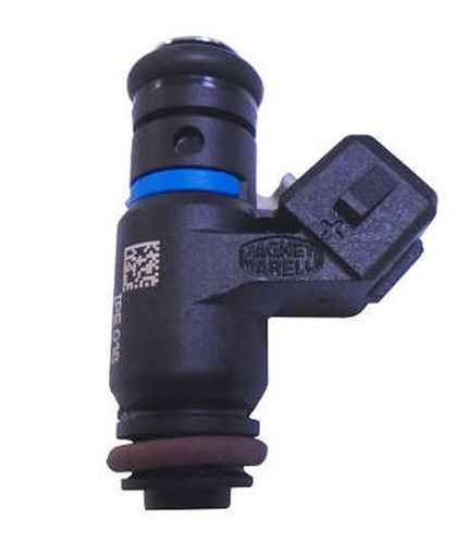 Bico Injetor Palio Punto 1.6 16v Magneti Marelli 50191802ri