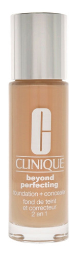 Base Clinique Beyond Perfecting 30ml 9 Neutral, Sin Caja