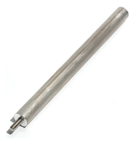 Ánodo 19x310mm Tornillo M6 Termo Splendid 100-120-150 Litros