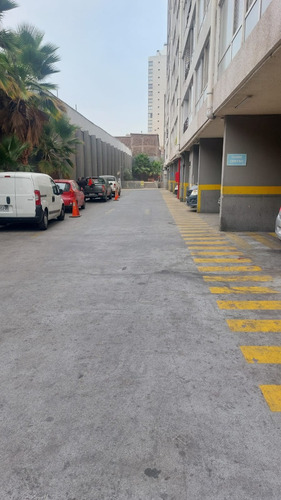 Arriendo Depto. San Diego 1344, 1d 1 B Santiago