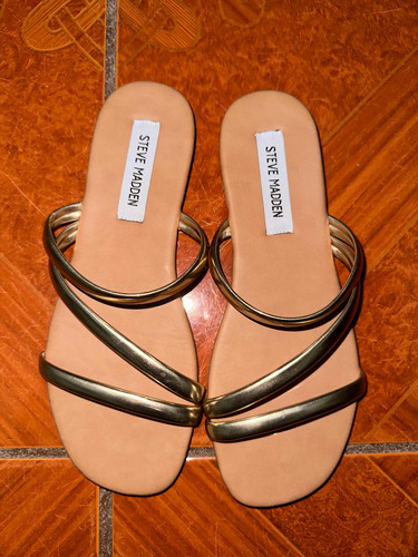 Sandalias Steve Madden