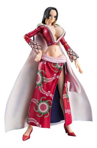 Variable Action Heroes Boa Hancock Ver 1.5 One Piece Nueva (Usado)
