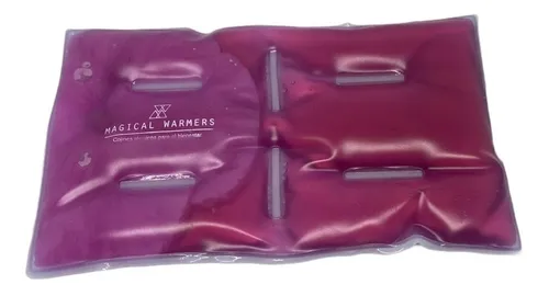 Bolsa Calor Instantaneo MercadoLibre