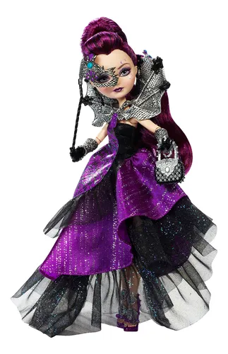 Raven muñeca hot sale