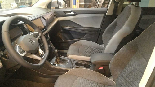 Imagen 11 de 25 de Volkswagen Taos 1.4 250 Tsi Comfortline #15