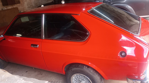 Fiat 128 Coupe