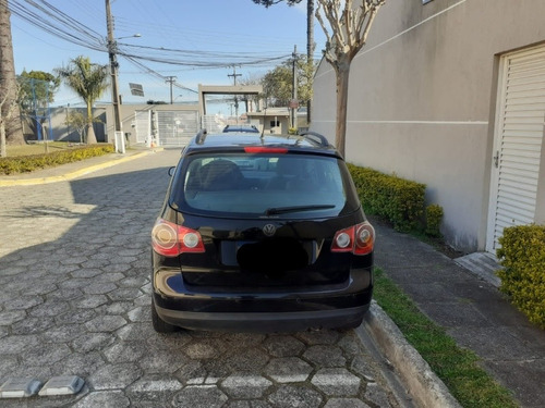 Imagem 12 de 15 de Volkswagen Spacefox 2008 1.6 Comfortline Total Flex 5p