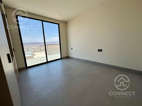 Casa Nueva En Venta, Zanda Residencial, Zona Norte Leon Gto