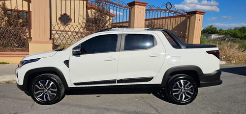 RAM 700 1.3 Laramie Cvt Fwd