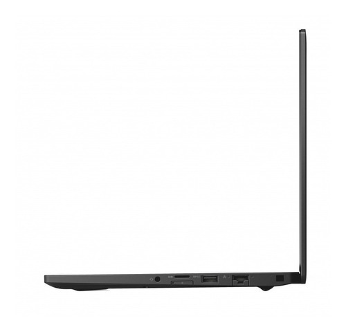 Notebook Dell Latitude 7290 i7-8650U 16 Ram 512 Gb 12led Win10 Color Black