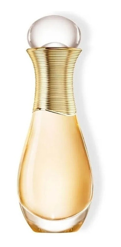 Perfume J'adore Perle De Parfum Roller Edp 20 Ml - Original