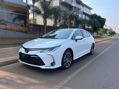 Toyota Corolla 2.0 Seg Cvt 170cv